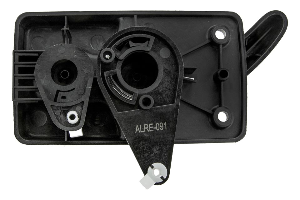 Ручка двери tylnych renault master2 1998-2010 opel movano a 1998-2010, 7700352455