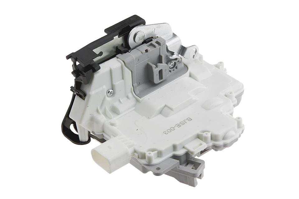 Замок правой передней двери seat toledo 2004-, 1p1837016