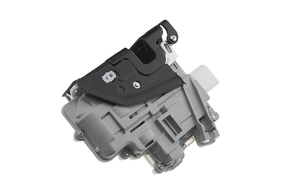 Замок правой передней двери seat toledo 2004-, 1p1837016