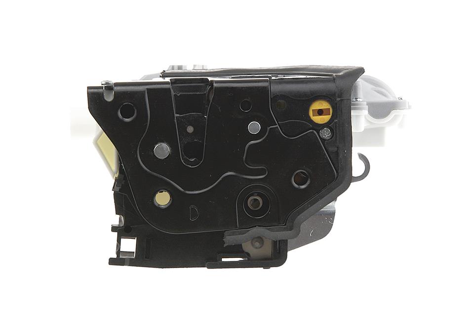 Замок правой передней двери seat toledo 2004-, 1p1837016