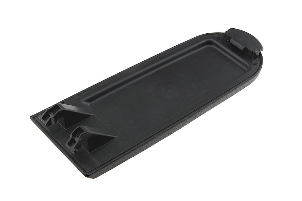 Крышка подлокотника с кнопкой skoda rapid 12-, 3b0864209a