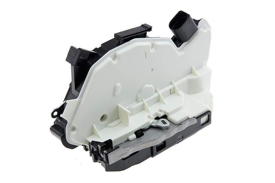 Привод центрального замка двери задний skoda citigo 2011 vw up 2011, 1s4839015b