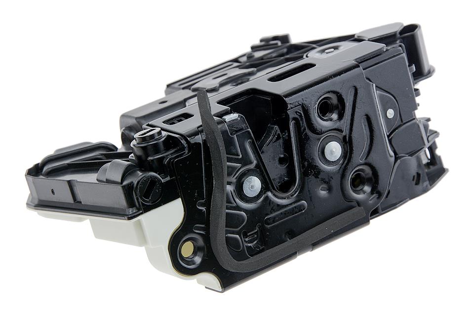 Привод центрального замка двери задний skoda citigo 2011 vw up 2011, 1s4839015b