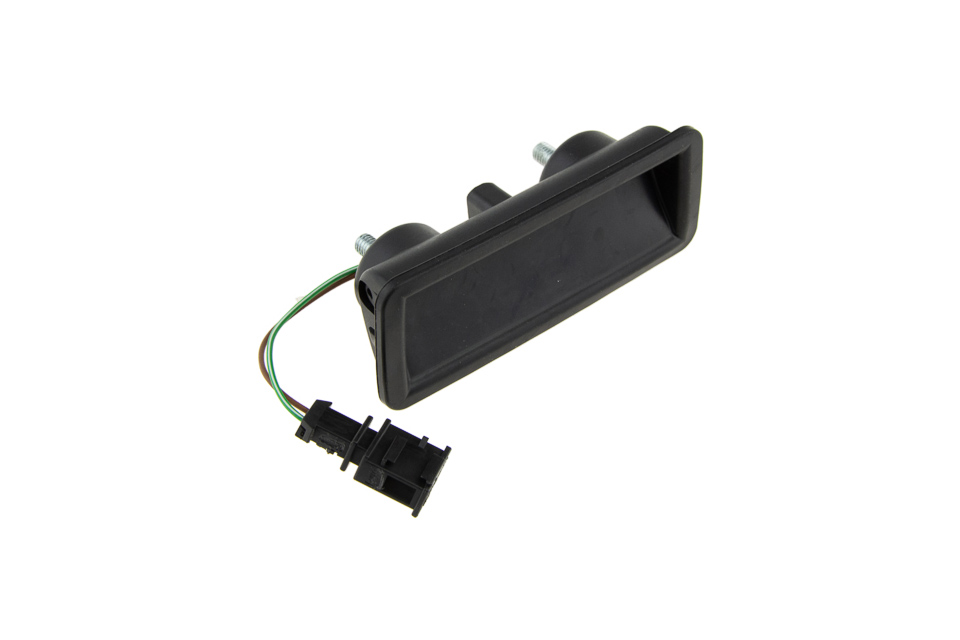 Ручка крышки багажника skoda fabia 1 99-08, 6y0827574k