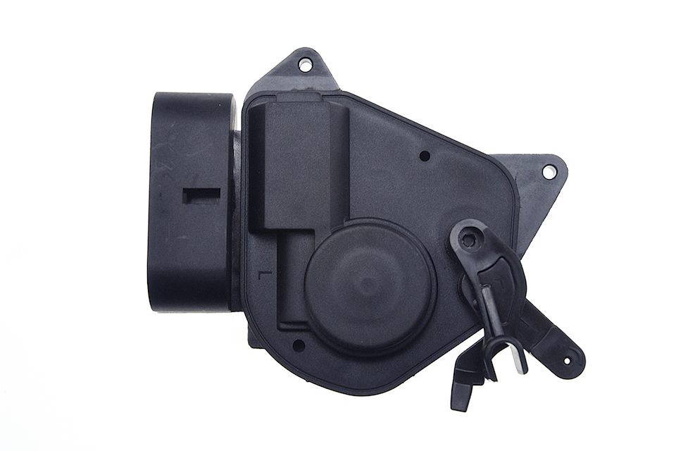 Привод центрального замка двери спереди toyota rav4 2001-2005, 6912042080