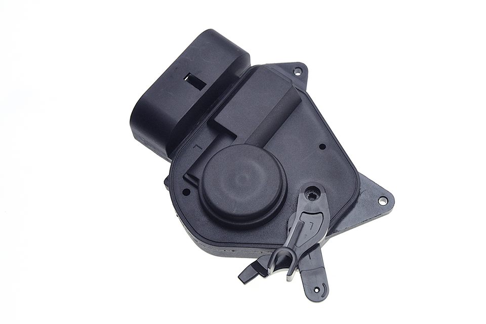 Привод центрального замка двери спереди toyota rav4 2001-2005, 6912042080