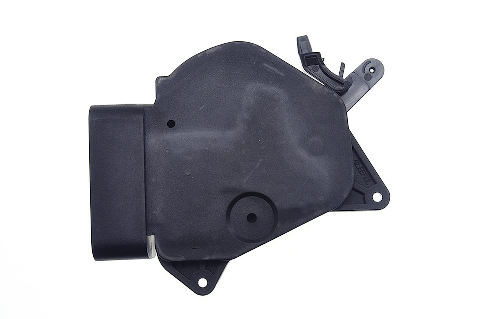 Привод центрального замка двери спереди toyota rav4 2001-2005, 6912042080