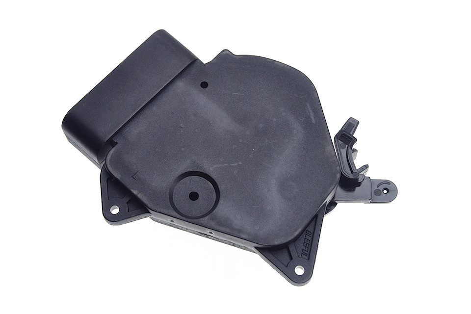 Привод центрального замка двери спереди toyota rav4 2001-2005, 6912042080