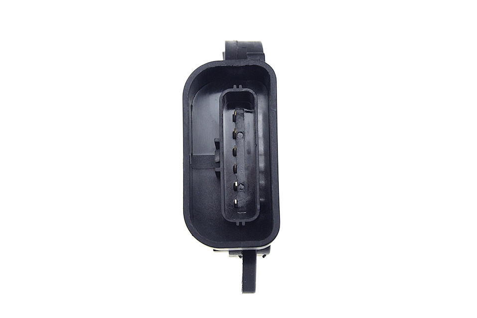 Привод центрального замка двери спереди toyota rav4 2001-2005, 6912042080