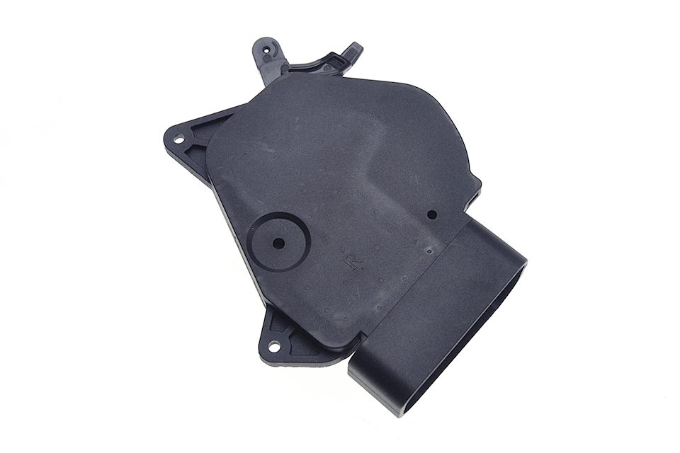 Привод центрального замка двери спереди toyota rav4 2000-2005, 6911042120
