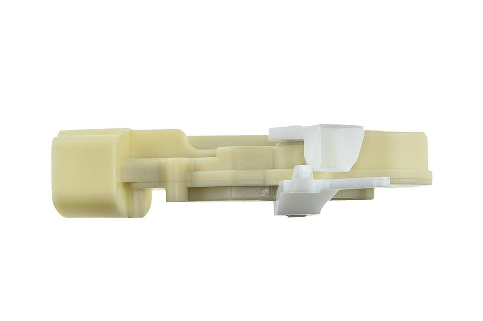Привод центрального замка двери спереди лев toyota yaris 1999-2005, 6912052030