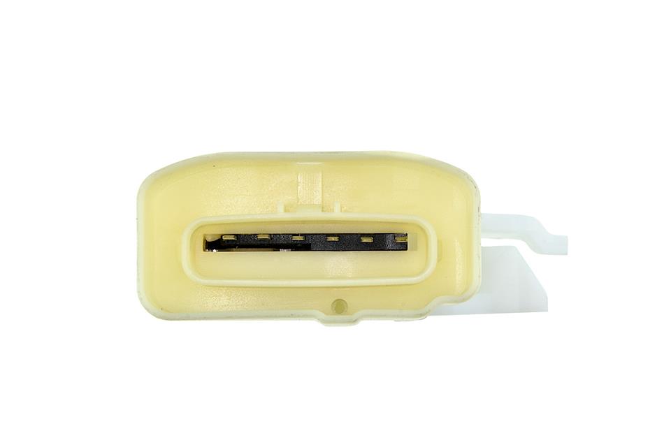 Привод центрального замка двери спереди прав toyota yaris 1999-2005, 69110-52010