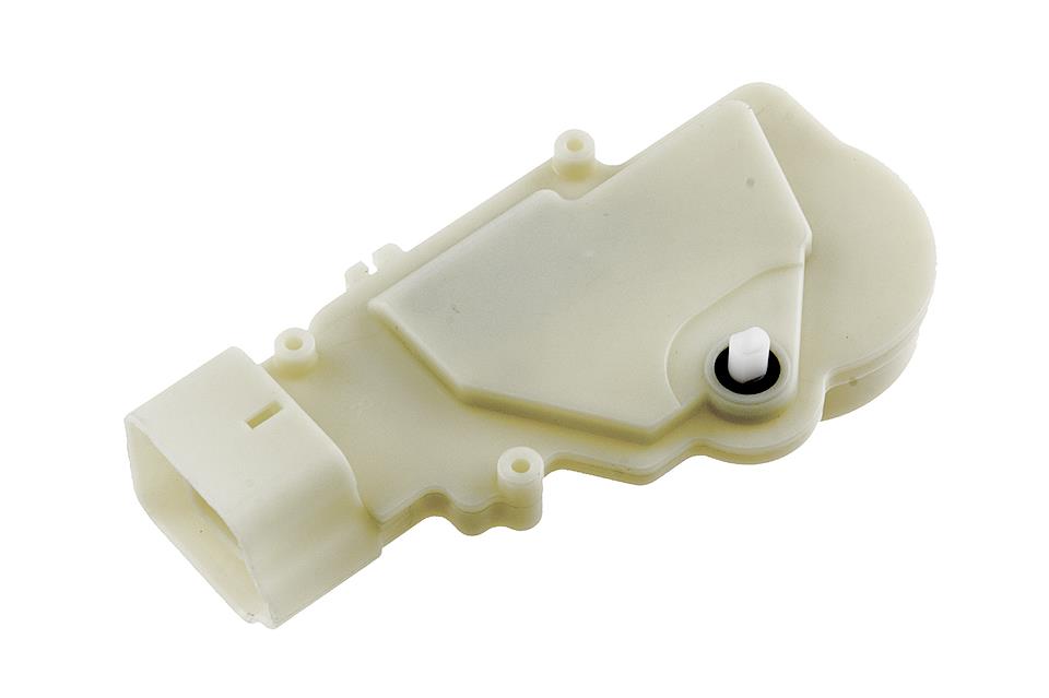 Привод центрального замка двери задний toyota yaris 1999-2005, 6913052010