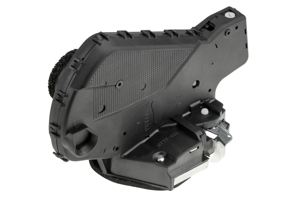 Замок крышки багажника toyota rav 4 2005-2012, 6911042130