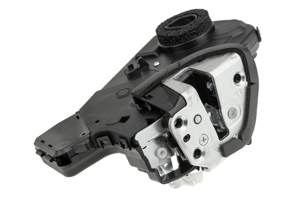 Замок крышки багажника toyota rav 4 2005-2012, 6911042130