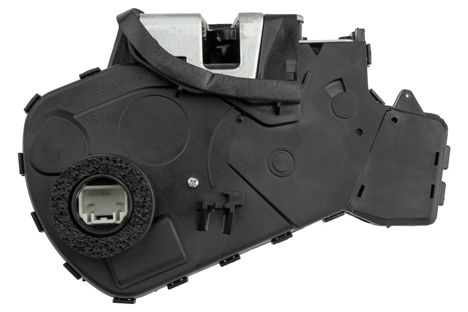 Замок крышки багажника toyota rav 4 2005-2012, 6911042130