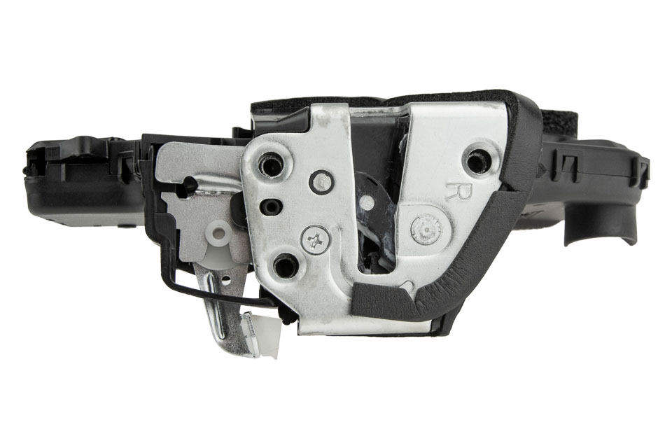 Замок крышки багажника toyota rav 4 2005-2012, 6911042130