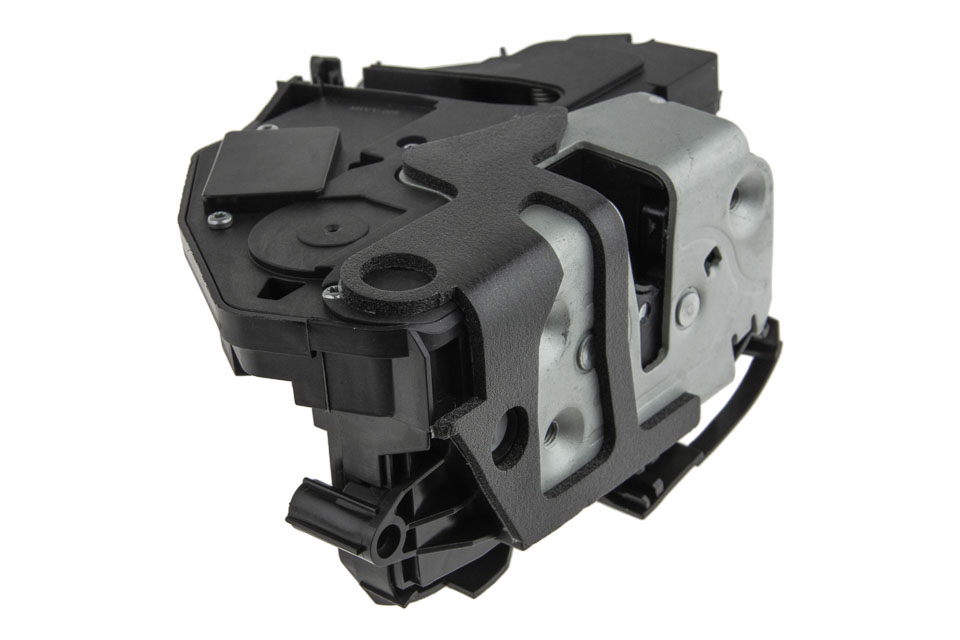 Привод центрального замка левый volvo s60 2010-, 31349858