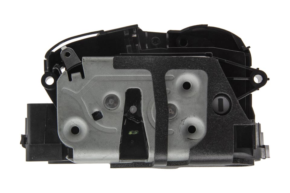 Привод центрального замка левый volvo s60 2010-, 31349858