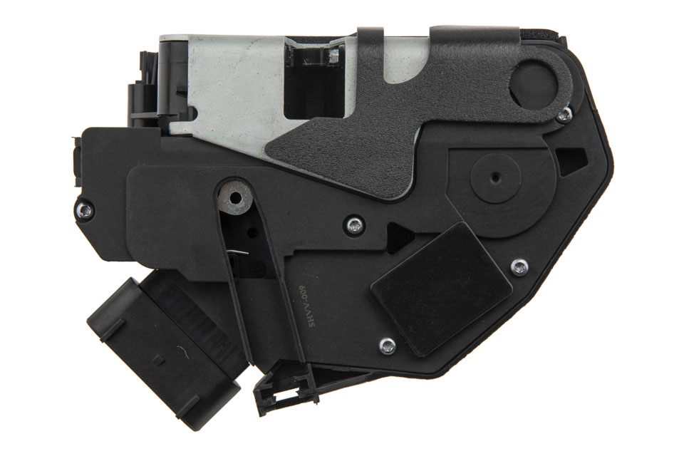 Привод центрального замка левый volvo s60 2010-, 31349858