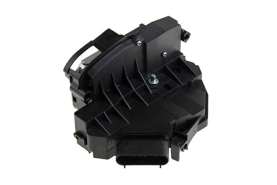 Привод центрального замка двери спереди volvo s60 2010-, 31349860