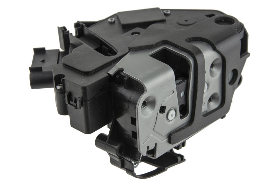 Привод центрального замка двери спереди volvo s60 2010-, 31349860
