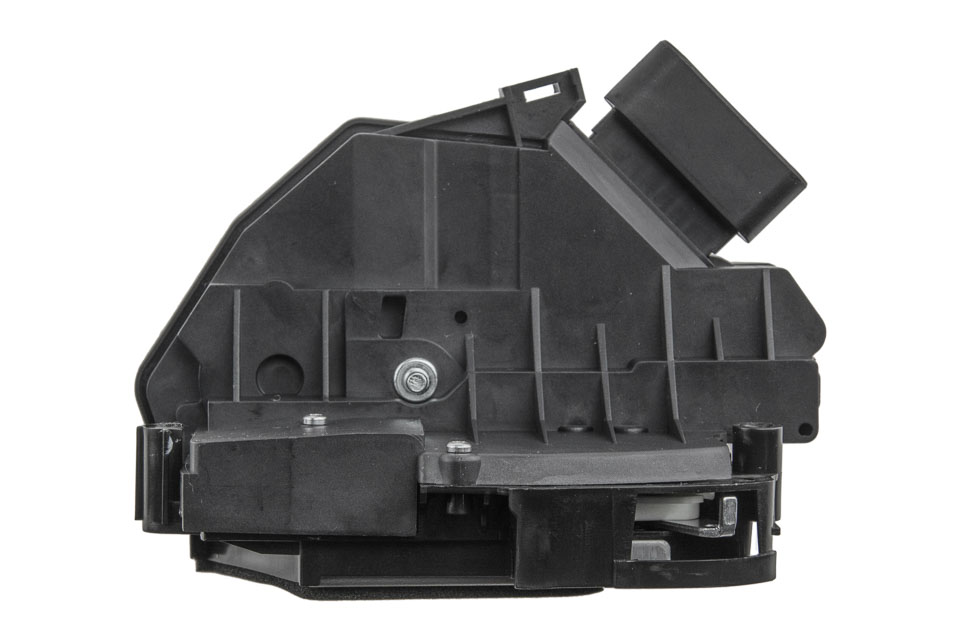 Привод центрального замка двери спереди volvo s60 2010-, 31349860