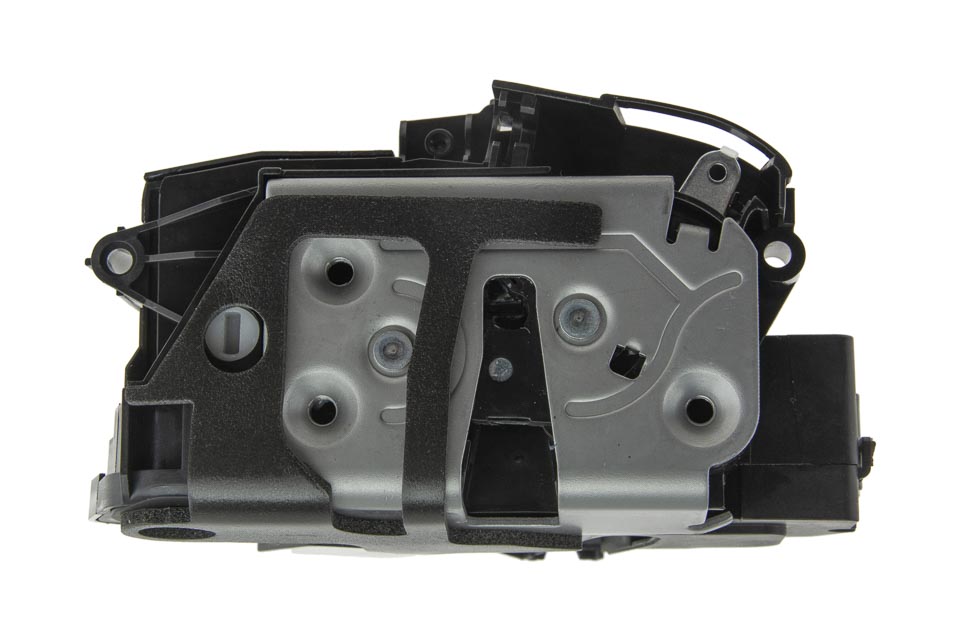 Привод центрального замка двери спереди volvo s60 2010-, 31349860