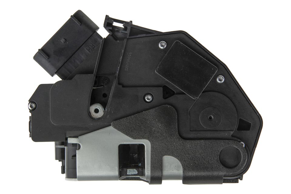 Привод центрального замка двери спереди volvo s60 2010-, 31349860