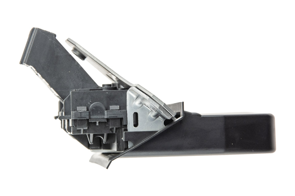 Замок крышки багажника volvo с40 09-16, 31335045