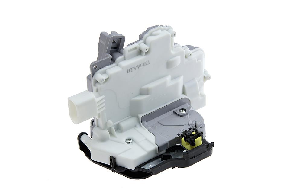 Привод центрального замка двери задний audi a4 2008 seat exeo 2008, 8e0839015aa