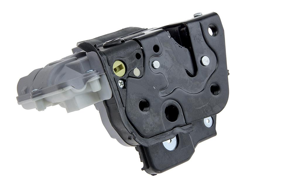 Привод центрального замка двери задний audi a4 2008 seat exeo 2008, 8e0839015aa