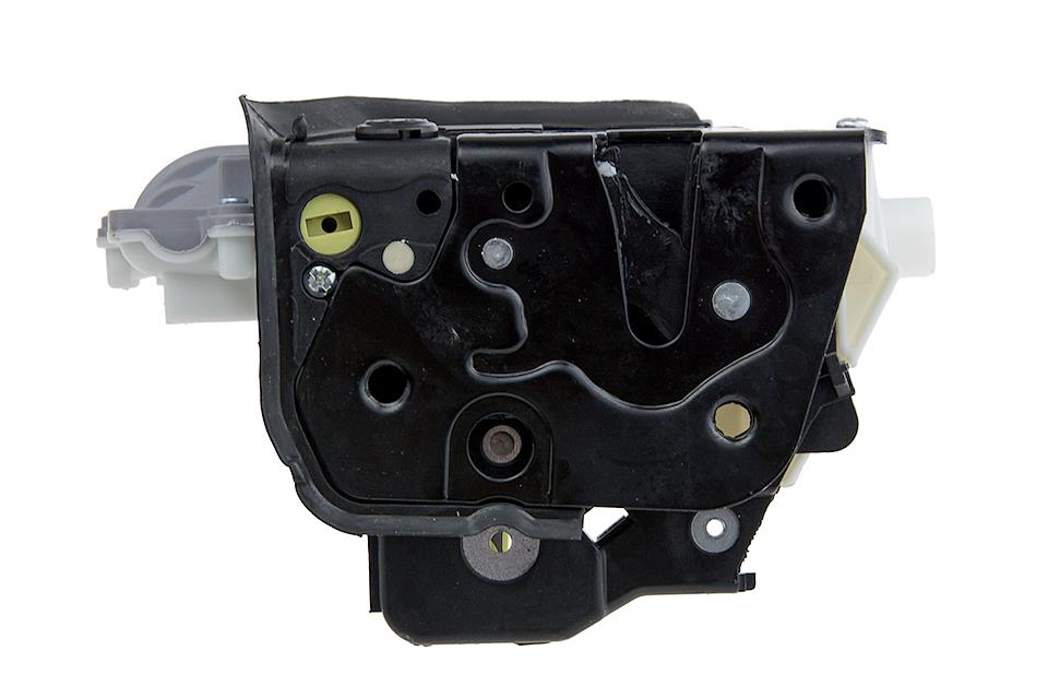 Привод центрального замка двери задний audi a4 2008 seat exeo 2008, 8e0839015aa