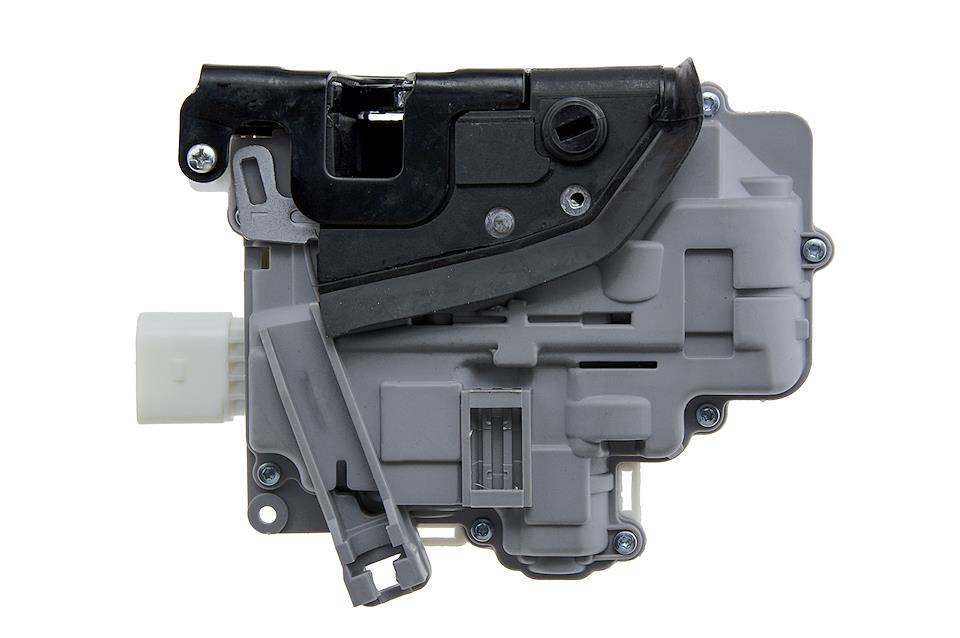 Привод центрального замка двери задний audi a4 2008 seat exeo 2008, 8e0839015aa