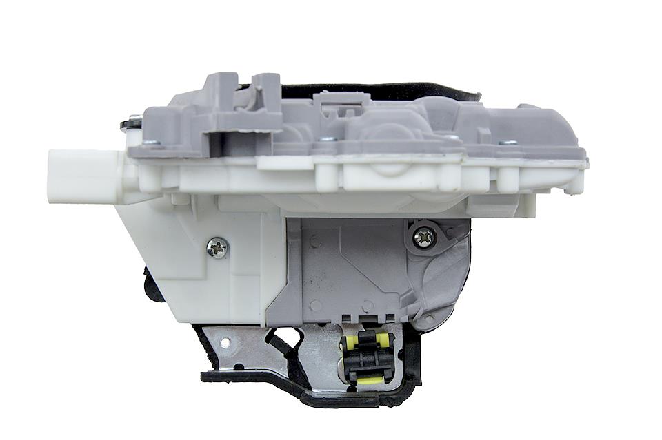 Привод центрального замка двери задний audi a4 2008 seat exeo 2008, 8e0839015aa