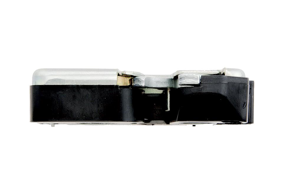 Замок крышки багажника vw transporter 4 2003, 701829211
