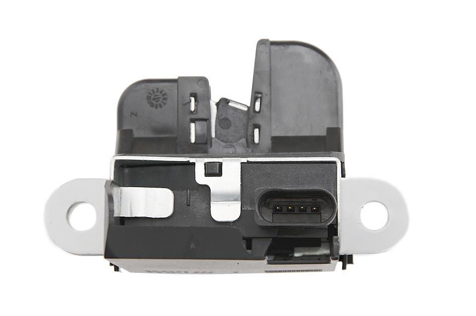 Замок крышки багажника vw golf v 03-, 5k0827505a
