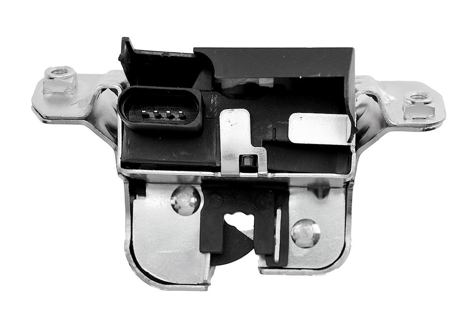Замок крышки багажника seat alhambra 2010 vw sharan 2010, 7p0827505g