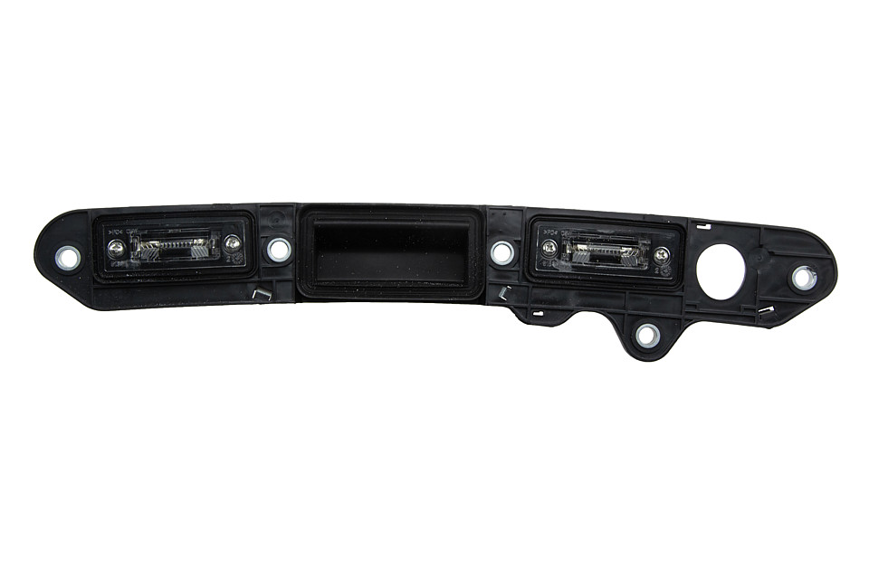 Ручка крышки багажника vw golf plus 2005 jetta 2005, 1t0827574a
