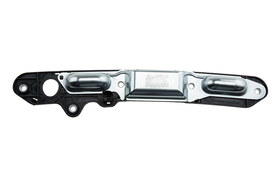 Ручка крышки багажника vw golf plus 2005 jetta 2005, 1t0827574a