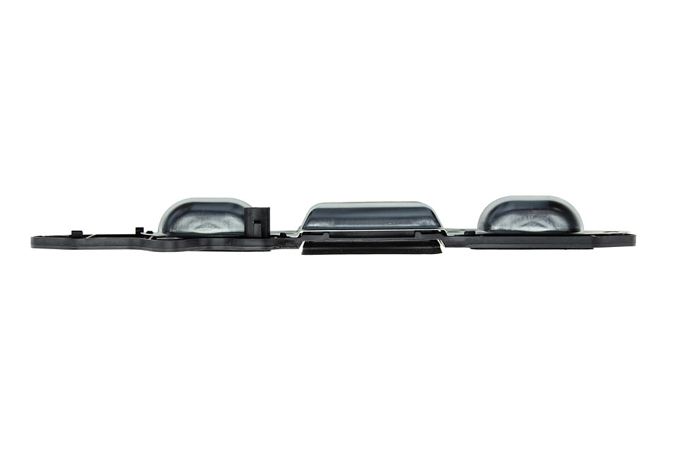 Ручка крышки багажника vw golf plus 2005 jetta 2005, 1t0827574a
