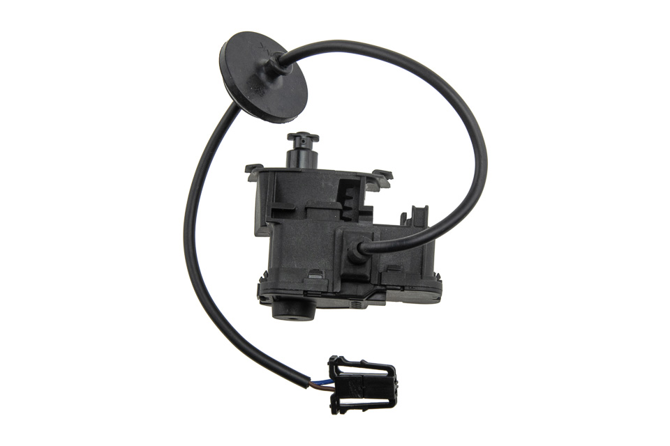Привод открытия лючка бензобака vw golf 7 2012-, 5c6810773h
