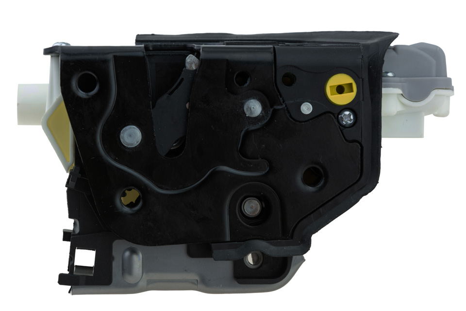 Привод центрального замка двери задний vw touareg 2010 audi a3 2014, 4g0839016a