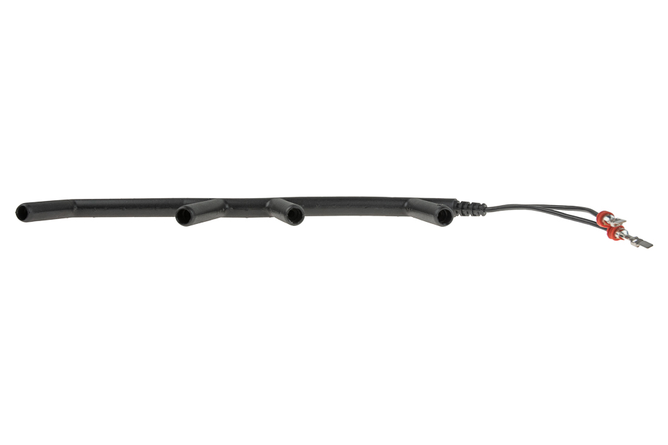 Контактный мост свечей накаливания Audi 1.9 TDI 96-05, 28971766