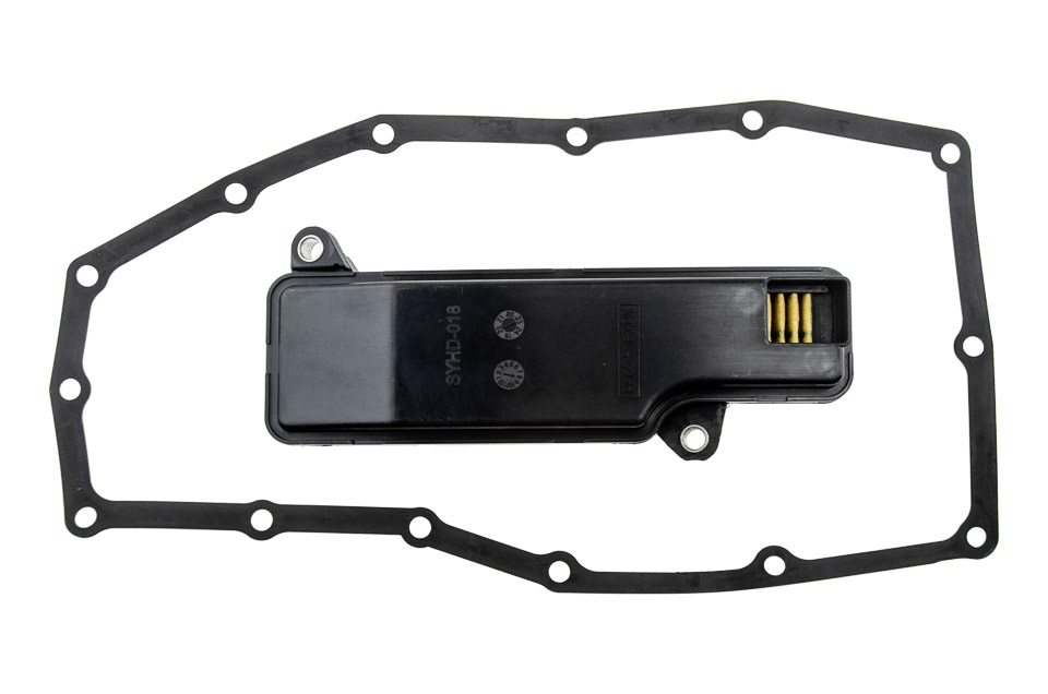 Фильтр АКПП Honda CR-V IV 2.4 15- / Civic 1.5 17-, 254205LJ003