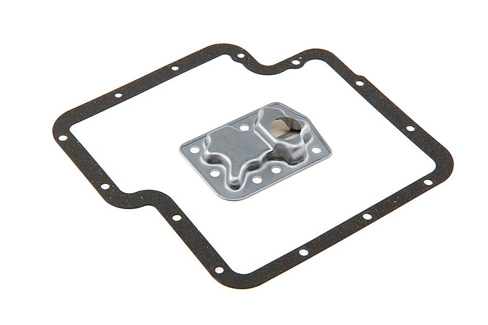 Фильтр КПП Hyundai Atos 97-03 / Chevrolet Spark 05-, 45611-02700