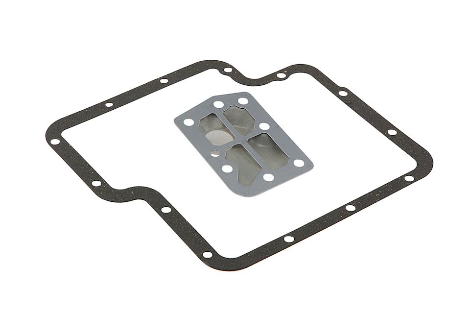 Фильтр КПП Hyundai Atos 97-03 / Chevrolet Spark 05-, 45611-02700