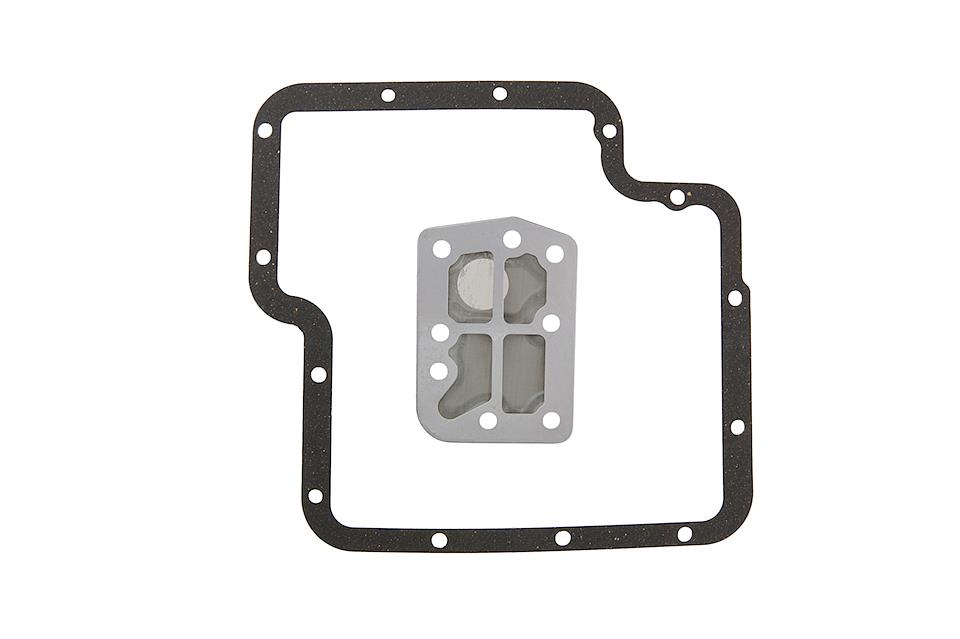 Фильтр КПП Hyundai Atos 97-03 / Chevrolet Spark 05-, 45611-02700