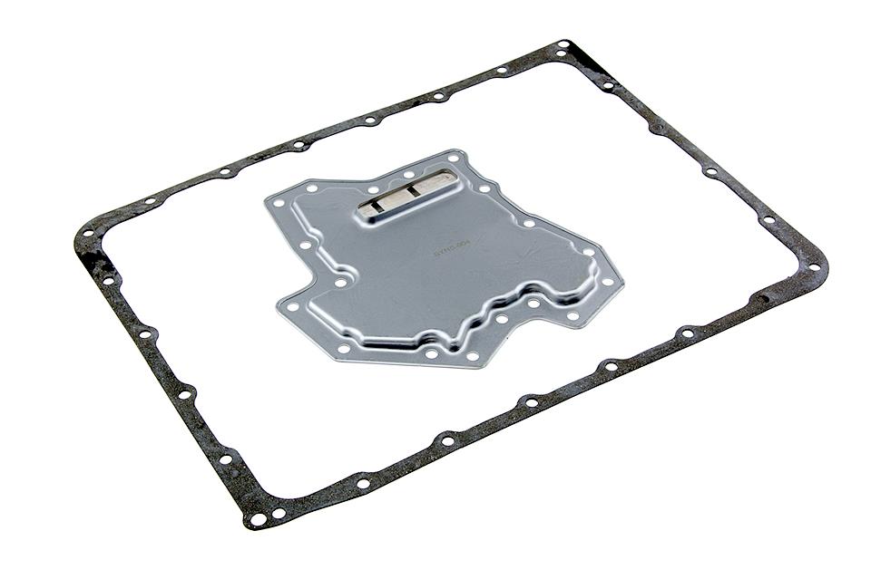 Фильтр АКПП re7r01a infiniti ex25 3.5 09-12, 317281xj0a