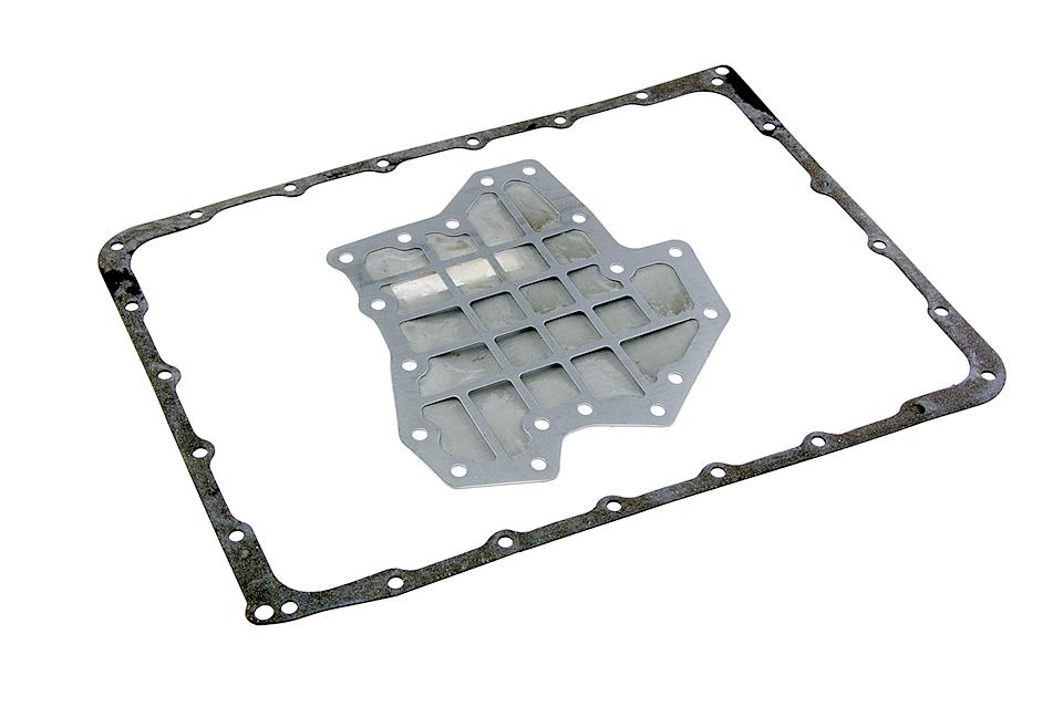 Фильтр АКПП re7r01a infiniti ex25 3.5 09-12, 317281xj0a